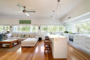 Luxury 2 bedroom beach house:pools/tennis court - Image 2