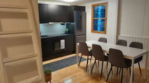 Modern cottage in Mathildedal - Image 3
