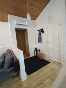 Modern cottage in Mathildedal - Image 5