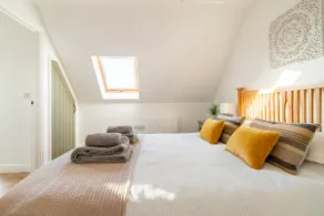 Skylark - Perfect for 2. Idyllic rural retreat. - Image 2