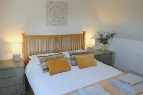 Skylark - Perfect for 2. Idyllic rural retreat. - Image 4