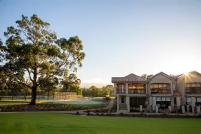 Hidden Valley Resort, 3 Bedroom Family Townhouse - Image 4