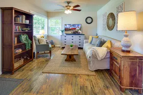 Rhubarb Cottage - Entire house Dog Friendly! - Image 4