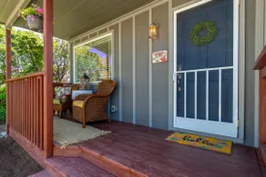 Rhubarb Cottage - Entire house Dog Friendly! - Image 2