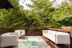 Woodland Retreat | Sauna | Fire Pit | Near Mohonk - Image 3