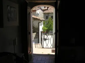 La Vecchia - a beautiful Tuscan village house - Image 5