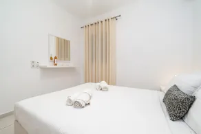 2-Bedroom Apartment, Overview Mykonos Apartments - Image 5