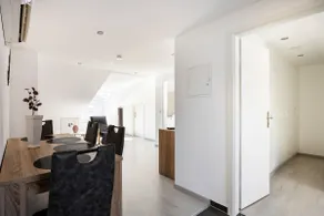 Full comfort apartment, air conditioning, free bicycles - Image 3