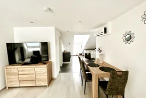 Full comfort apartment, air conditioning, free bicycles - Image 4