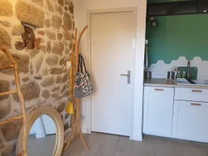 ”Men Coz” Pretty fisherman's house Riantec - 4 People - Image 4