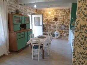 ”Men Coz” Pretty fisherman's house Riantec - 4 People - Image 3