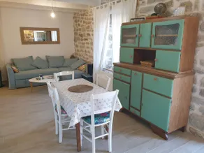 ”Men Coz” Pretty fisherman's house Riantec - 4 People - Image 5