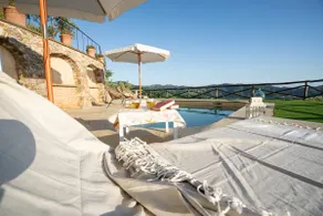 Villa "Il Grillo" Piscina privata, Panorama e privacy - Image 4