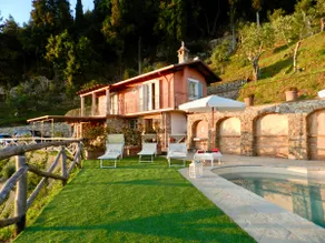 Villa "Il Grillo" Piscina privata, Panorama e privacy - Image 2
