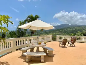 Casa Adalia del Yunque with Private Pool + River Swim - Image 4