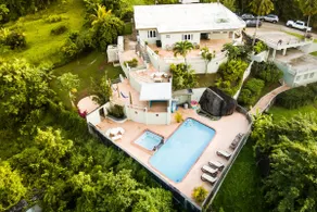 Casa Adalia del Yunque with Private Pool + River Swim - Image 3