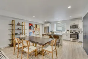 LCF - Downtown SLC - King+Queen+Sofa bed- Garage - Sleeps 6 - Image 2