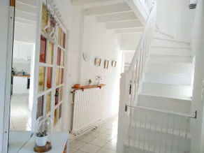 La Maison de Thuy - Gîte en Auvergne - Image 4
