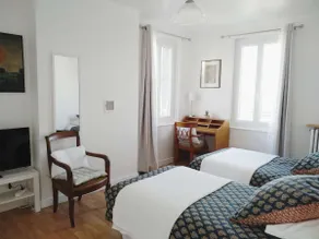La Maison de Thuy - Gîte en Auvergne - Image 2