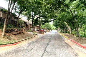 Wooded Area near UCO & Hospitals with Neighborhood Pool. - Image 5
