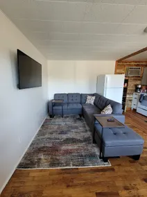 Outdoor Recreation Base Camp, SteelHead Suite - Image 5
