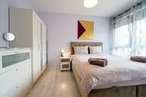 Sunny apartment - Image 3