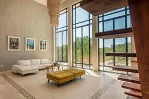Space brings us closer to art - Casa Imox - Image 5