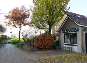 Unique place near IJssel and the center of Zutphen - Image 4