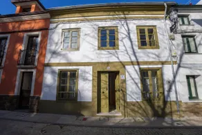 Casa Alameda 33 de Casas Das Figueiras en Ría Eo-Ribadeo - Image 3