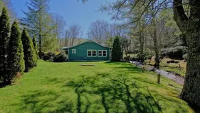 Cozy Creekside Cottage - *Blowing Rock*BR Parkway* - Image 5