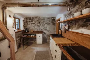 Chalet Passeier - ZOLL - Image 2
