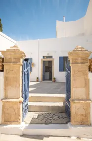 Anastasia Traditional House - Image 4