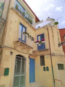Suite Bagnara- Ortigia Holidays - Image 3
