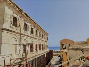 Suite Bagnara- Ortigia Holidays - Image 4
