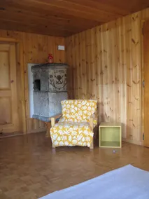 Alpia 26 - 2 room apartment in a traditional Valais house - Image 5