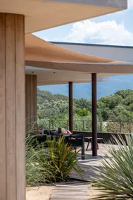 CASA NINA sea view beach access heated pool - Image 5