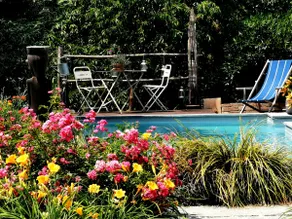 Casa Percivalle in Oltrepò Pavese private pool - Image 2