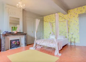 Le Manoir d'Amiel South of France - Image 3