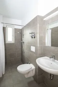 Nibelungen Apartments / 1 room with large terrace - Image 5