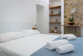 3 bedrooms in old village - Insapria,Caressa de mä - Image 2