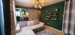 Beautifully Furnished Apartment With Amazing View - Image 3