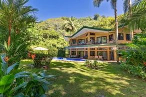Beach Front Villa 3 BR, 3.5 Bath - Image 5