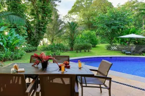 Beach Front Villa 3 BR, 3.5 Bath - Image 2