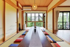 Mt. Fuji View！BBQ on the spacious wooden deck - Image 5