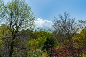 Mt. Fuji View！BBQ on the spacious wooden deck - Image 4