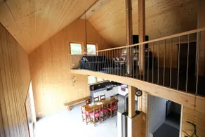 Riesling cottage for 2 to 8 people, ideal for families,  - Image 3