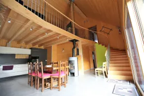Riesling cottage for 2 to 8 people, ideal for families,  - Image 2