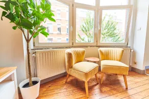 Pleasant stay for two in a trendy neighborhood - Image 2