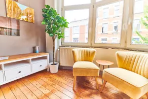 Pleasant stay for two in a trendy neighborhood - Image 4