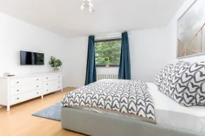 Forest idyll - modern 2 room apartment - Image 2